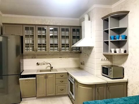 квартира за адресою Генуезька вул., 3б