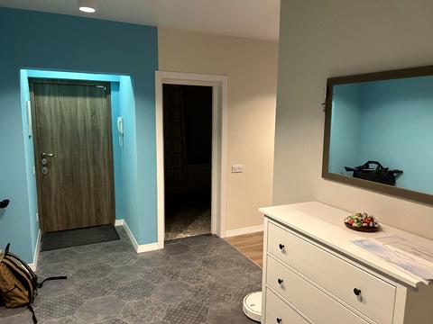 квартира за адресою Ахсарова вул., 1в