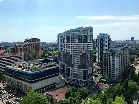 квартира за адресою Генуезька вул., 3б