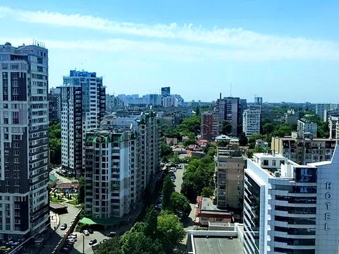 квартира за адресою Генуезька вул., 3б