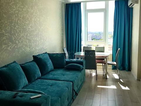 квартира за адресою Генуезька вул., 3б