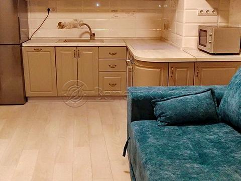 квартира за адресою Генуезька вул., 3б