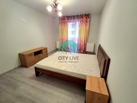 квартира за адресою Лева Ребета вул., 10е