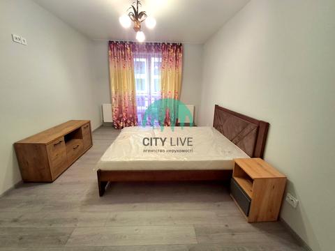 квартира за адресою Лева Ребета вул., 10е