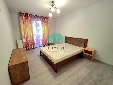 квартира за адресою Лева Ребета вул., 10е