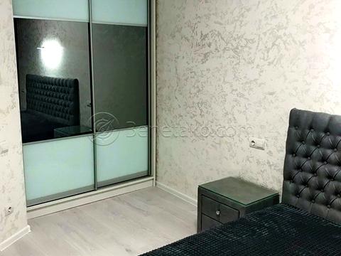 квартира за адресою Генуезька вул., 3б