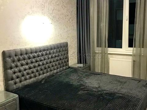 квартира за адресою Генуезька вул., 3б