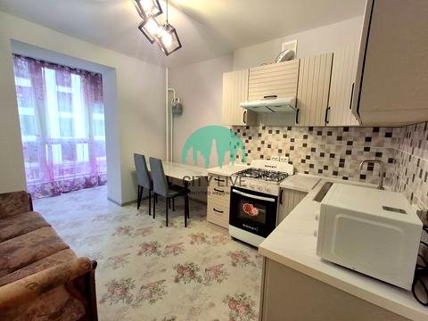 квартира за адресою Лева Ребета вул., 10е