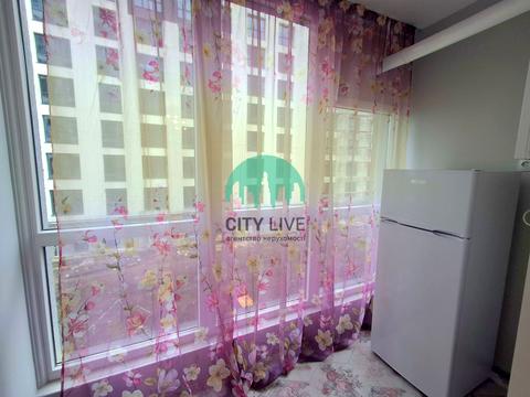 квартира за адресою Лева Ребета вул., 10е