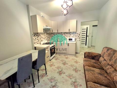 квартира за адресою Лева Ребета вул., 10е