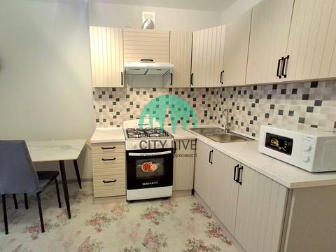 квартира за адресою Лева Ребета вул., 10е