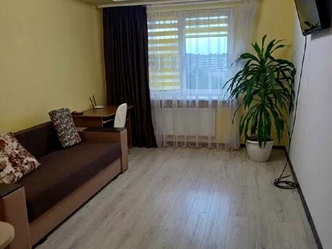 квартира по адресу Замарстыновская ул. (Калинина), 153