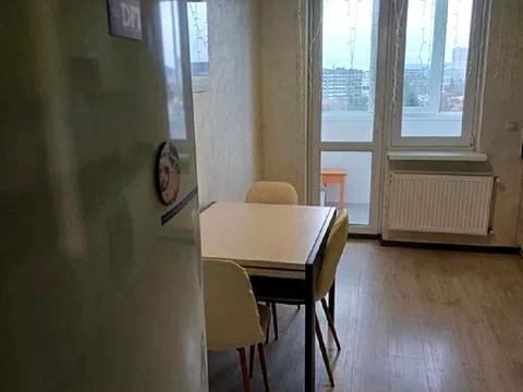 квартира по адресу Замарстыновская ул. (Калинина), 153