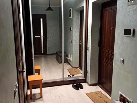 квартира по адресу Замарстыновская ул. (Калинина), 153