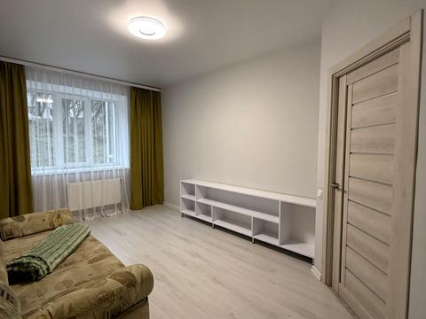 квартира за адресою Максима Залізняка вул., 1в