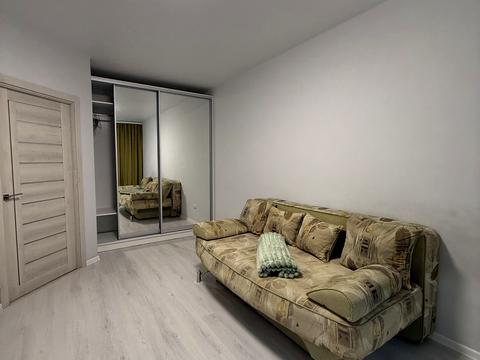 квартира за адресою Максима Залізняка вул., 1в