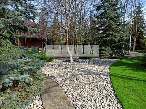 будинок за адресою Старокиївська вул.