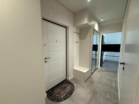 квартира за адресою Михайла Максимовича вул. (Онуфрія Трутенка), 28-Е