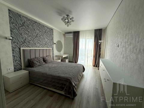 квартира за адресою Михайла Максимовича вул. (Онуфрія Трутенка), 28-Е