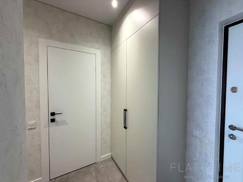 квартира за адресою Михайла Максимовича вул. (Онуфрія Трутенка), 28-Е