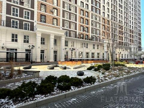 квартира за адресою Михайла Максимовича вул. (Онуфрія Трутенка), 28-Е