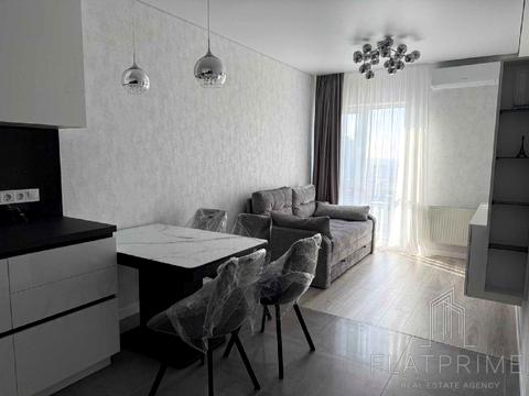 квартира за адресою Михайла Максимовича вул. (Онуфрія Трутенка), 28-Е