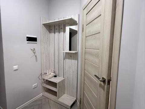 квартира за адресою Максима Залізняка вул., 1в