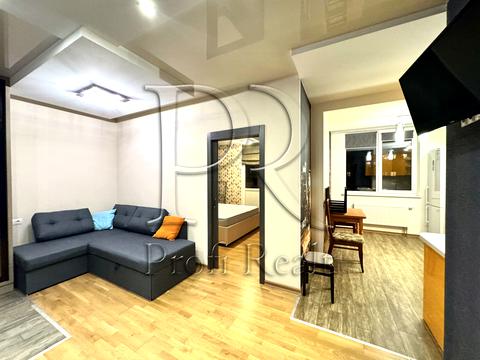 квартира за адресою Юлії Здановської вул. (Ломоносова), 46/1