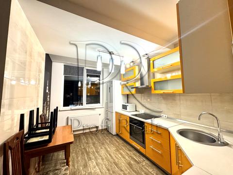 квартира за адресою Юлії Здановської вул. (Ломоносова), 46/1