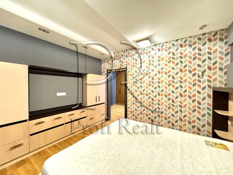 квартира за адресою Юлії Здановської вул. (Ломоносова), 46/1