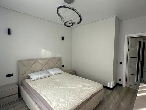 квартира за адресою Приозерна вул., 30