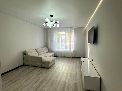 квартира за адресою Приозерна вул., 30