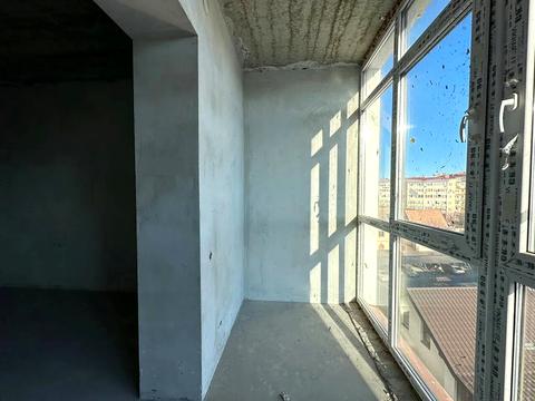 квартира за адресою Івано-Франківськ, Миру вул., 58а