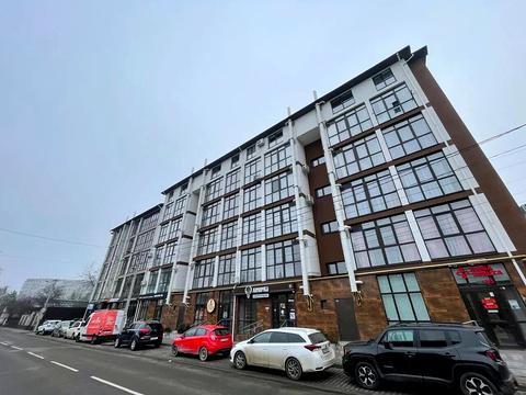 квартира по адресу Мира ул., 58а