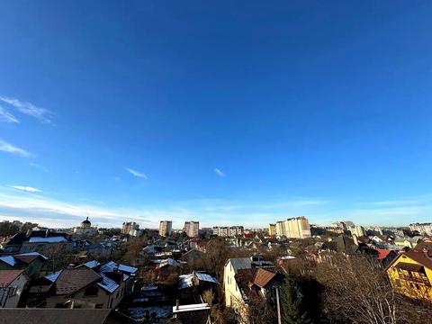 квартира за адресою Івано-Франківськ, Миру вул., 58а