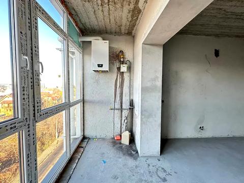 квартира за адресою Івано-Франківськ, Миру вул., 58а