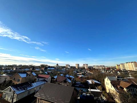 квартира за адресою Івано-Франківськ, Миру вул., 58а