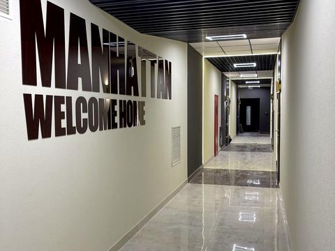 квартира за адресою Академіка Філатова вул., 2 к1