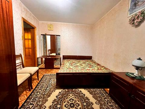 квартира по адресу Винница, Сергея Зулинского ул. (Тарногродського), 49