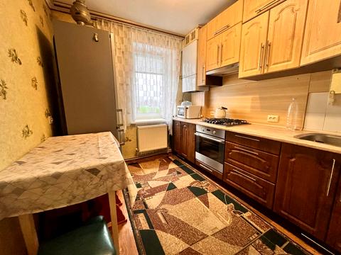 квартира по адресу Винница, Сергея Зулинского ул. (Тарногродського), 49