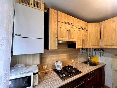 квартира по адресу Винница, Сергея Зулинского ул. (Тарногродського), 49