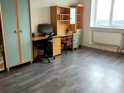 квартира по адресу Будівельна ул., 8