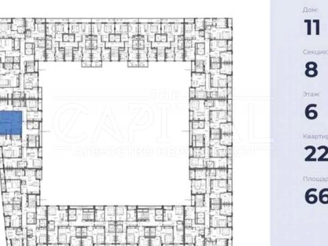 будинок за адресою Набережно-Рибальська дорога вул., 3