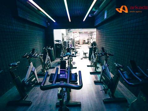 коммерческая по адресу Гетмана Мазепы ул., 35а