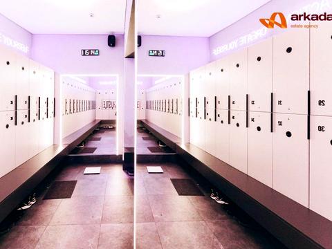 коммерческая по адресу Гетмана Мазепы ул., 35а