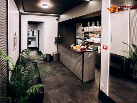 коммерческая по адресу Гетмана Мазепы ул., 35а