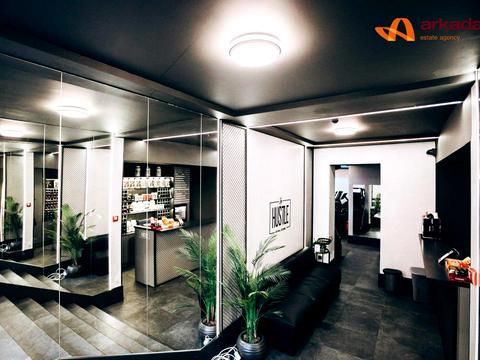 коммерческая по адресу Гетмана Мазепы ул., 35а