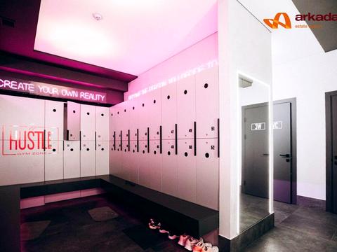 коммерческая по адресу Гетмана Мазепы ул., 35а