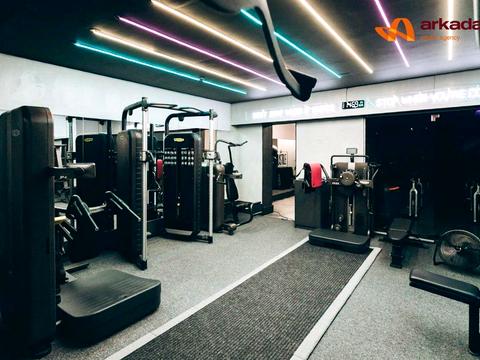 коммерческая по адресу Гетмана Мазепы ул., 35а