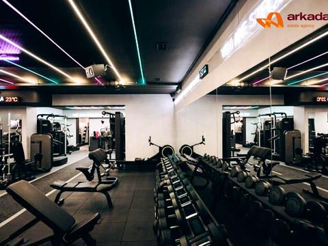 коммерческая по адресу Гетмана Мазепы ул., 35а